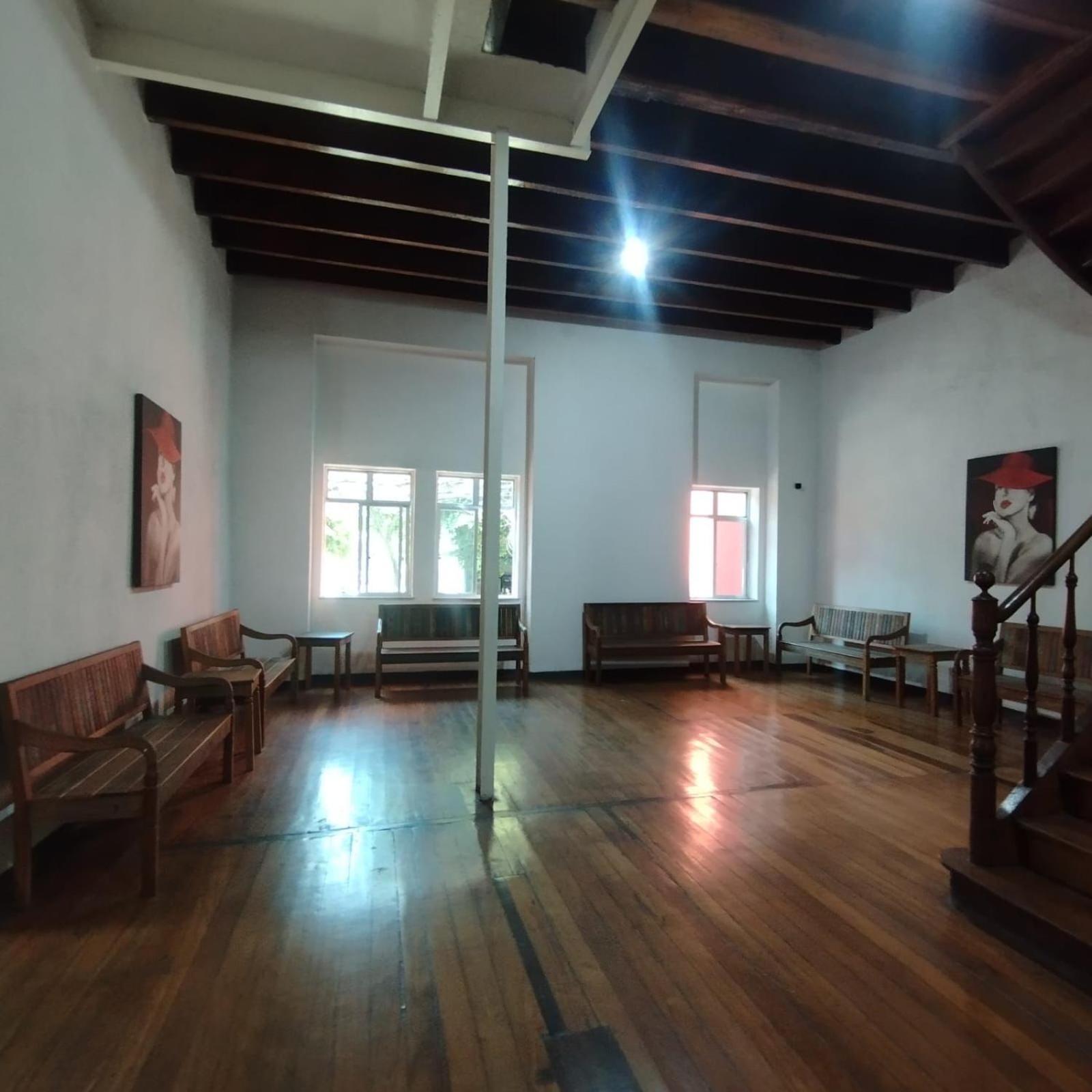 Hotel Sao Cristovao — Photos 2